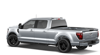2026 Ford F-150® External Image 2